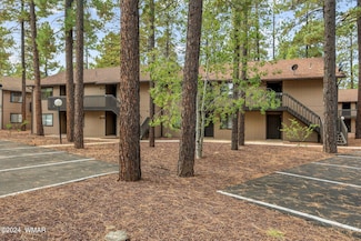 4389 Fairway Dr Unit 9A, Pinetop, AZ 85935