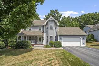 9 Grasmere Ln Unit U352, Nashua, NH 03063