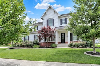 10805 Solis Cir, Fishers, IN 46038