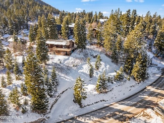 360 Parkview Dr, Park City, UT 84098