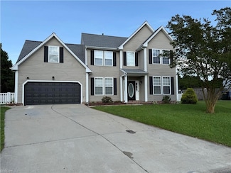 127 Mistral Terrace, Suffolk, VA 23434
