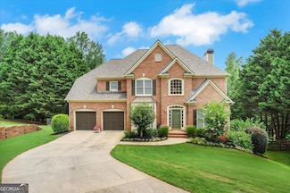4715 Mcintosh Dr, Cumming, GA 30040
