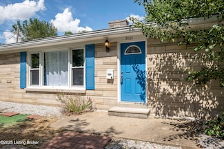 9101 Walter Ave, Louisville, KY 40229