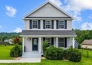 112 Bennett Dr, Lynchburg, VA 24501