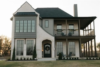 0 E Ridge Estates, Norman, OK 73072