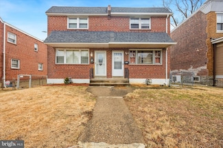 621 E 19th St, Chester, PA 19013