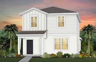 2241 Southbury Dr, Kissimmee, FL 34744