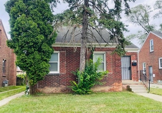 11366 Terry St, Detroit, MI 48227
