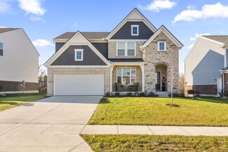 8076 Arcadia Blvd, Alexandria, KY 41001