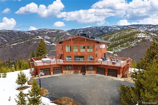 668 Rainbow, Tabernash, CO 80478