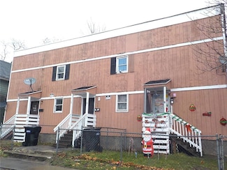 16 Henion Street #5 St, Rochester, NY 14611