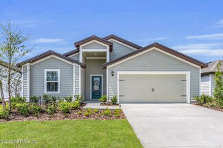 3135 Lowgap Place, Green Cove Springs, FL 32043
