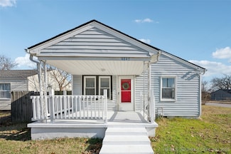 4847 S 34th Ave W, Tulsa, OK 74107