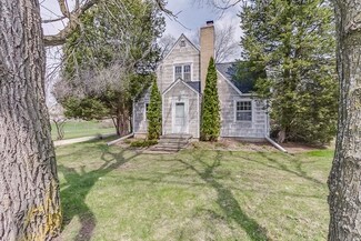 4106 18th St, Kenosha, WI 53144