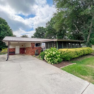 147 Jordan Cir, Rock Spring, GA 30739