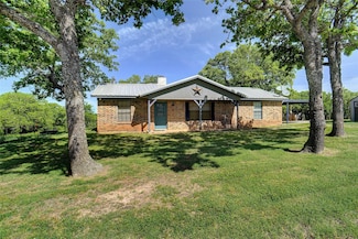 266 Private Road 3637, Springtown, TX 76082