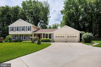 10413 Blue Arrow Ct, Columbia, MD 21044
