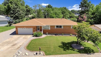 627 Ridgemont Dr, Mountain Home, AR 72653