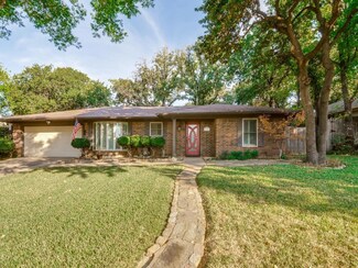 2922 Harvest Hill Dr, Grapevine, TX 76051