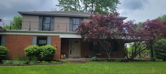 2466 Cecelia Dr, Villa Hills, KY 41017