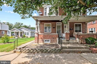 2225 Highland St, Reading, PA 19609