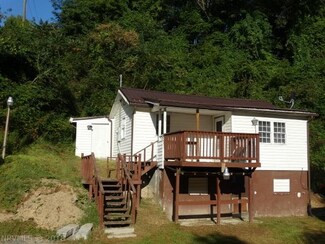 55 Rhoodendron Ln, Pulaski, VA 24301