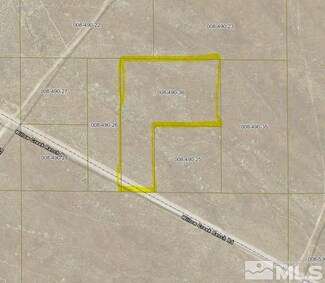 T32 R35 Willow Creek Ranch Rd, Lovelock, NV 89418