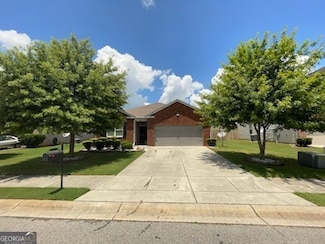 1687 Blue Heron Way, Hampton, GA 30228