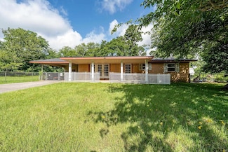 8217 County Road 219, Tyler, TX 75707