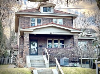 227 Baywood Ave, Pittsburgh, PA 15228
