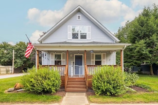 201 Will St, Kouts, IN 46347