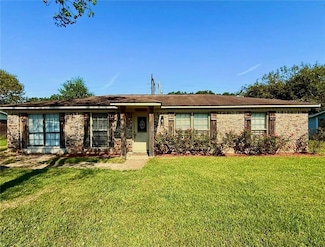 205 Stauffer Ave, Saraland, AL 36571