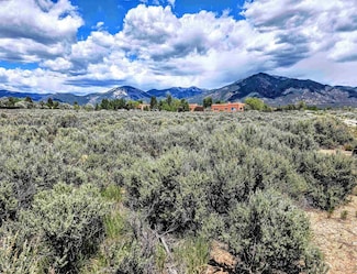 Lot 17 Cresta de La Luna Rd, El Prado, NM 87529
