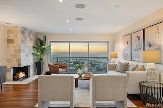 11 Perego Terrace Unit 6, San Francisco, CA 94131