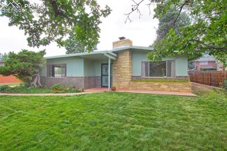 820 Orion Dr, Colorado Springs, CO 80906