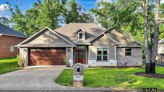401 Rosebrook Cir, Whitehouse, TX 75791