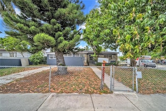 551 NW 183rd St, Miami, FL 33169