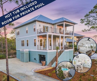 214 Signal Ln, Port St. Joe, FL 32456