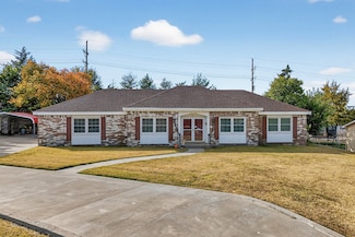 122 S Canyon St, Guymon, OK 73942