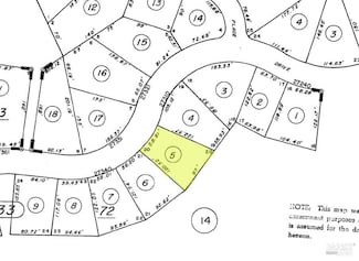 27324 Oriole Dr, Brooktrails, CA 95490