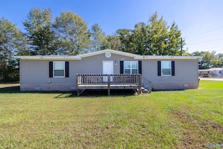 250 Sasser Dr, Hamilton, AL 35570