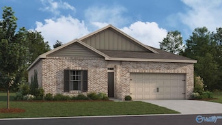 407 Jackson Point Cir, Huntsville, AL 35811