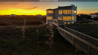 2223 Sandfiddler Rd Unit Lot 3, Corolla, NC 27927