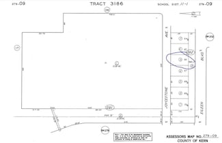 0 Joycestone Ave Unit CV25040035, California City, CA 93505