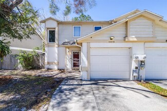 16858 Le Clare Shores Dr, Tampa, FL 33624