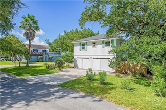 409 Miller Ave, Tybee Island, GA 31328