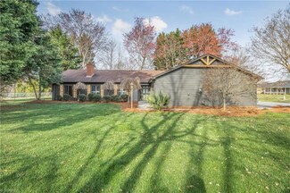 1023 Piney Grove Rd, Kernersville, NC 27284