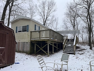 2795 E 28th Lot 1377 Rd, Seneca, IL 61360