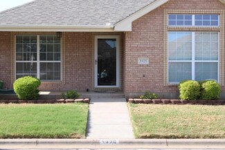 3925 Garden Grove Ln, Abilene, TX 79606
