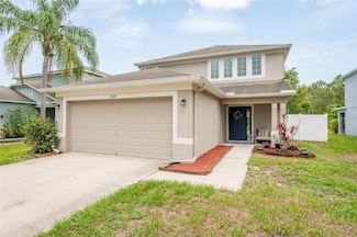12624 White Bluff Rd, Hudson, FL 34669